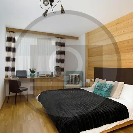 펜션 Awesome In St. Lambrecht W/ Indoor Swimming Pool, Sauna And Wifi