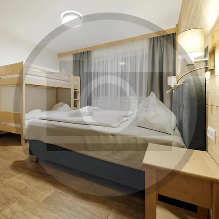 Awesome In St. Lambrecht W/ Indoor Swimming Pool, Sauna And Wifi *