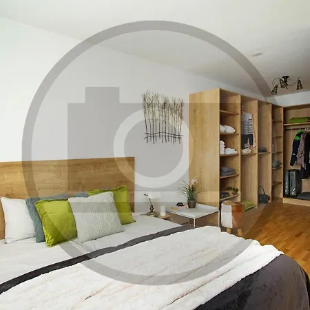 Awesome In St. Lambrecht W/ Indoor Swimming Pool, Sauna And Wifi 펜션 상트램브레흐트