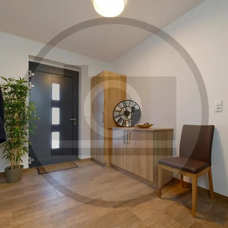 Awesome In St. Lambrecht W/ Indoor Swimming Pool, Sauna And Wifi 상트램브레흐트