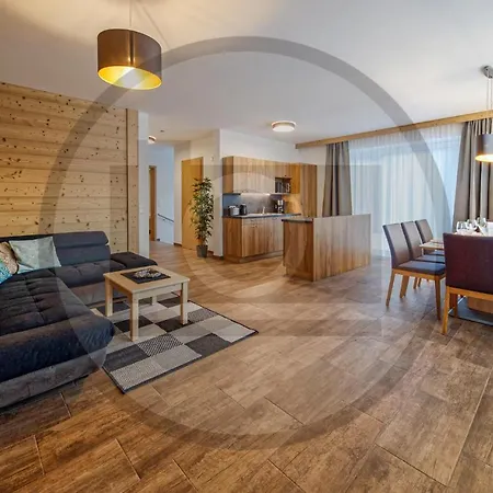 Awesome In St. Lambrecht W/ Indoor Swimming Pool, Sauna And Wifi * 상트램브레흐트