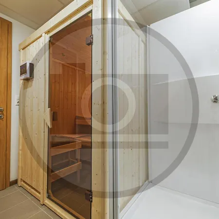 Awesome In St. Lambrecht W/ Indoor Swimming Pool, Sauna And Wifi 펜션 상트램브레흐트