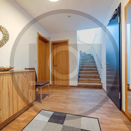 Awesome In St. Lambrecht W/ Indoor Swimming Pool, Sauna And Wifi *